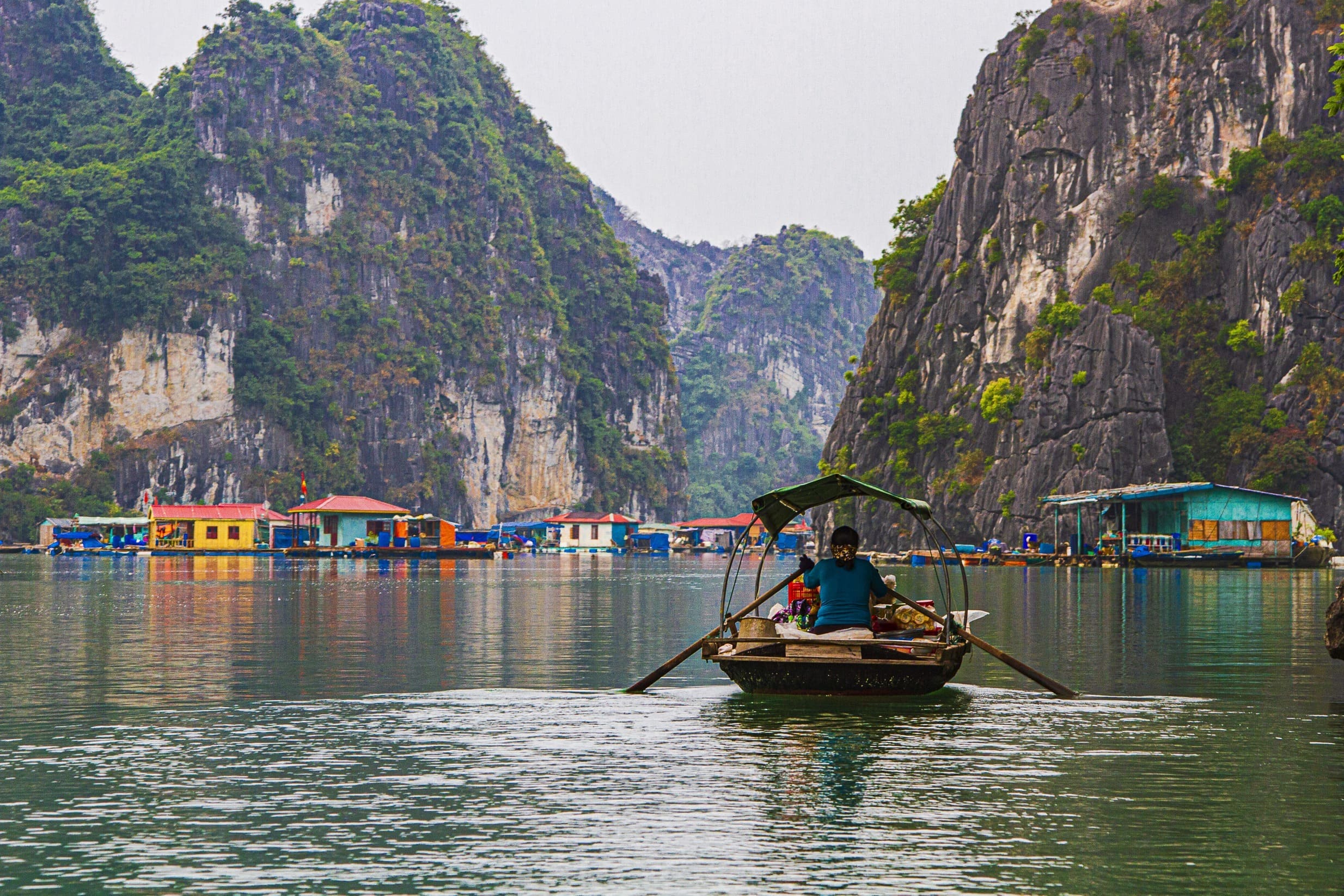 Vietnam Tour - Da Nang & Hanoi
