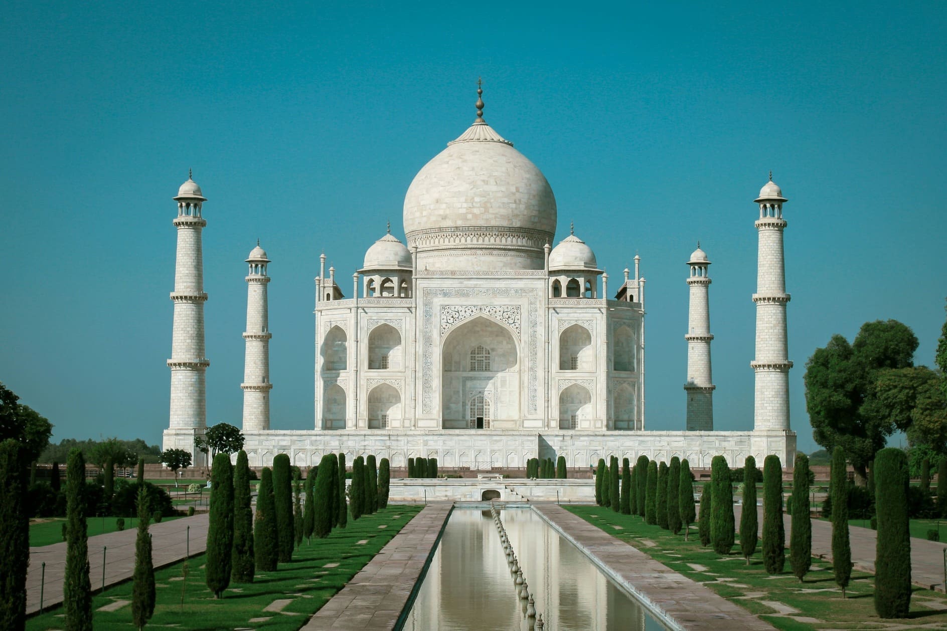 Delhi Agra Tour Package